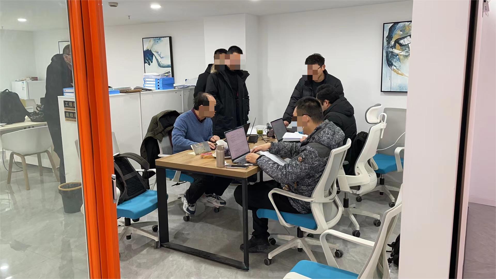 上海電梯評審