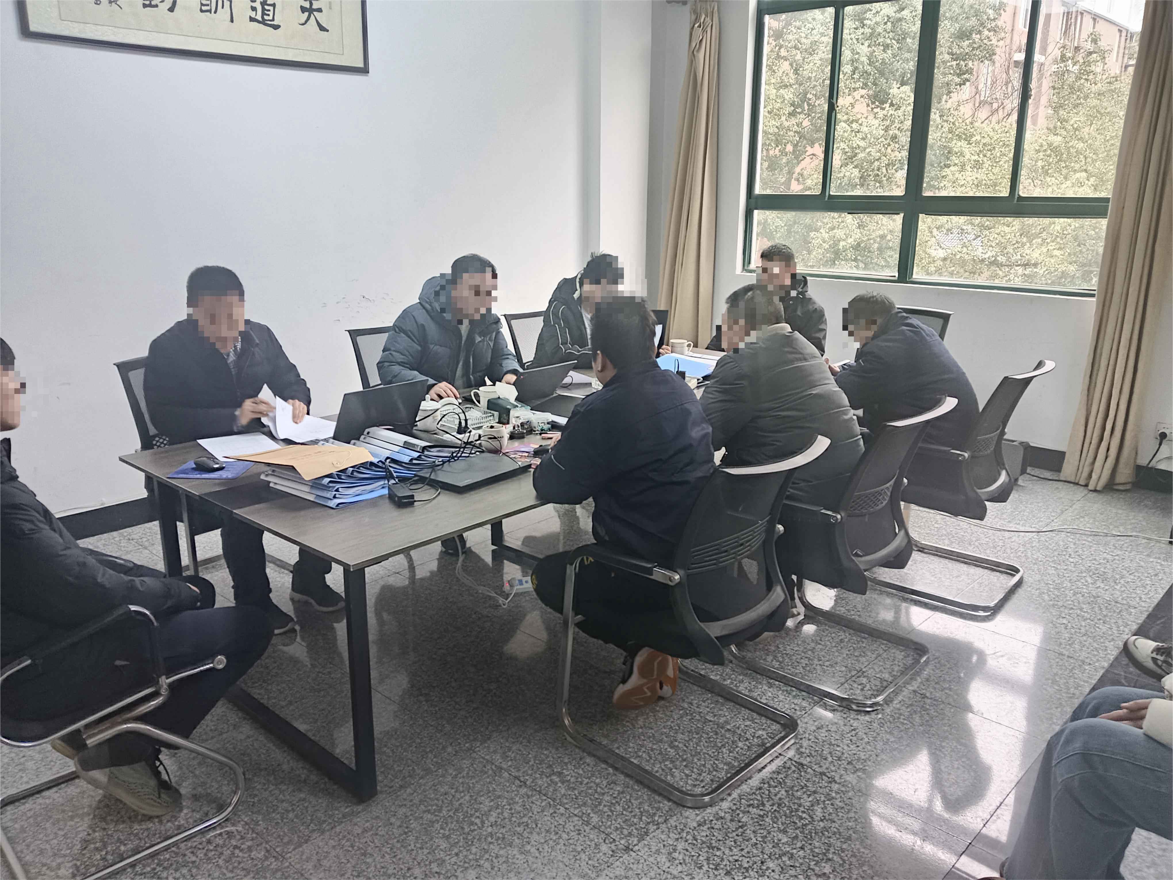 揚州電梯評審