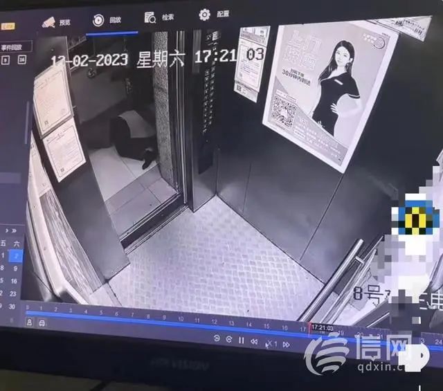 電梯