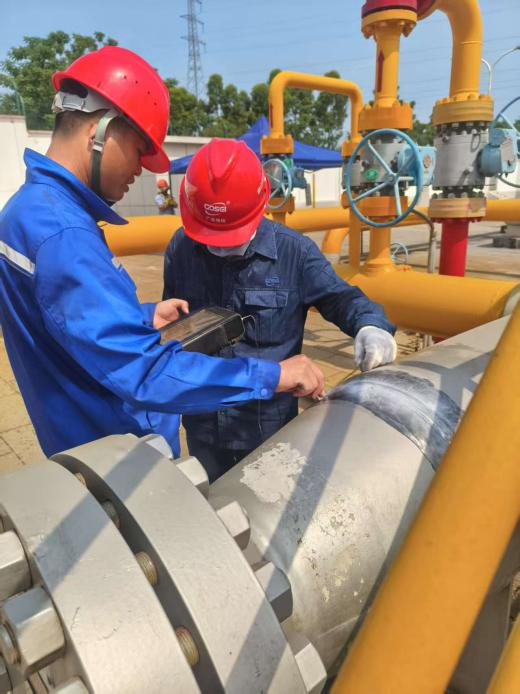 廣東省特檢院佛山檢測院圓滿完成海南管網(wǎng)壓力容器定期檢驗(yàn)項(xiàng)目_佛山檢測院圓滿完成海南管網(wǎng)壓力容器定期檢驗(yàn)項(xiàng)目圖片1.png_5ed01a38a5a84710bbeaabf1c34f5c0c.png 廣東省特檢院佛山檢測院圓滿完成海南管網(wǎng)壓力容器定期檢驗(yàn)項(xiàng)目_佛山檢測院圓滿完成海南管網(wǎng)壓力容器定期檢驗(yàn)項(xiàng)目圖片1.png_5ed01a38a5a84710bbeaabf1c34f5c0c.png
